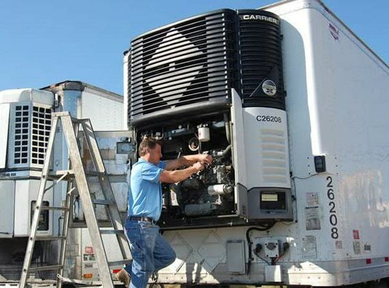 РЕМОНТ РЕФРИЖЕРАТОРА